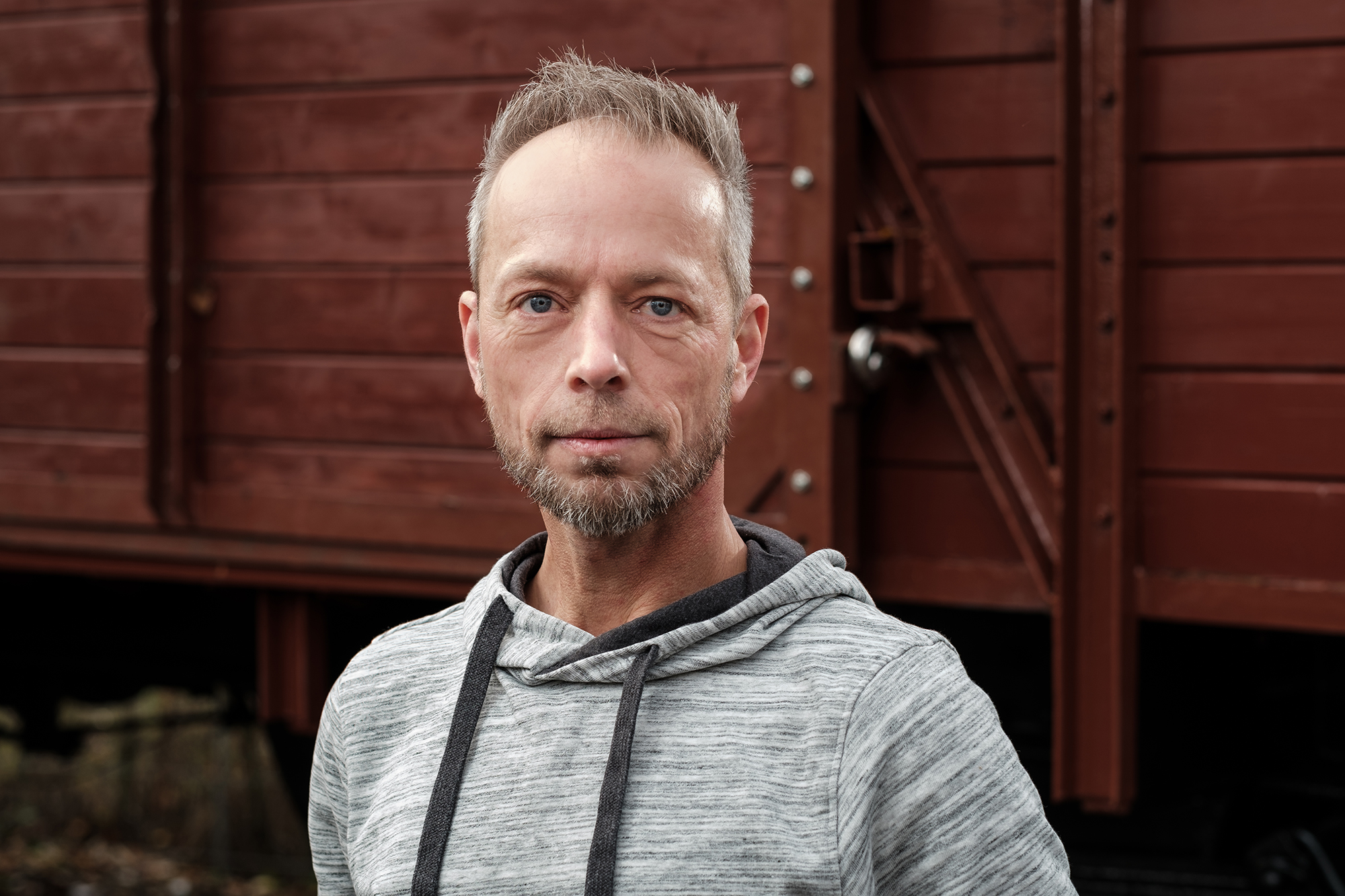 Herman Hofman
