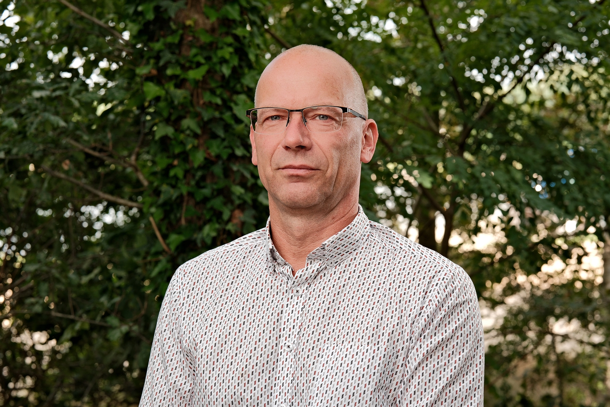 Marcel Westdijk